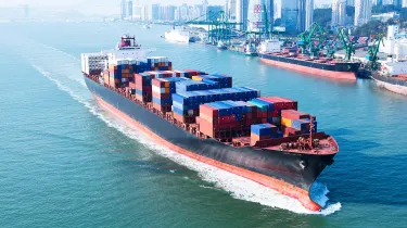 Fernstudium Handel & Logistik | WINGS-Fernstudium